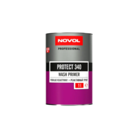 Реактивный грунт Protect 340-EUROPAINT