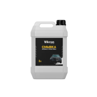 Смывка хрома с пластика-EUROPAINT