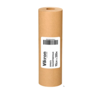 Маскировочная бумага Vikron 90см x 200м-EUROPAINT