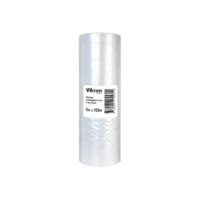 Пленка маскировочная в рулонах. 5м x 150м. Vikron-EUROPAINT
