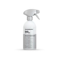 Allround Textile Sealant - Премиальный текстильный герметик-EUROPAINT
