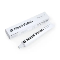 Metal Polish Tube - Полировка металла-EUROPAINT