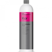 Жидкость для горячего распыления в KC-Refresher-EUROPAINT