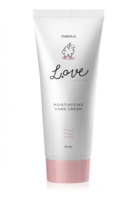 Qo'l kremi "Moisturizing" L.OVE