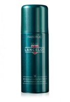 Lancelot erkaklar uchun antiperspirant dezodorant