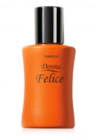 Парфюмерная вода для женщин Donna Felice