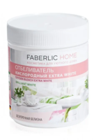 Kislorodli oqartiruvchi Extra White Faberlic Home