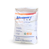 Aminokislota DL-Metionin kormovoy 99% (Sumimet - P)