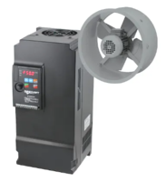 Преобразователь частоты INNOVERT IVD181B21E-VOLTIUM