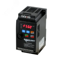 Преобразователь частоты INNOVERT VENT IVD551B21E-VOLTIUM