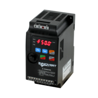 Преобразователь частоты INNOVERT VENT IVD112B21E-VOLTIUM