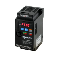Преобразователь частоты INNOVERT VENT IVD152B21E-VOLTIUM