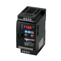 Преобразователь частоты INNOVERT VENT IVD401B43E-VOLTIUM