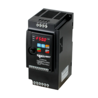 Преобразователь частоты INNOVERT VENT IVD552B43E-VOLTIUM