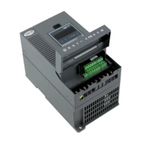 Преобразователь частоты Innovert IHD402P43T-VOLTIUM