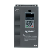 Преобразователь частоты Innovert IHD113P43T-VOLTIUM