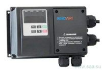 Частотный преобразователь INNOVERT IPD302P43B-VR (3.0 кВт, 380В, IP65) со встроенным регулятором-VOLTIUM