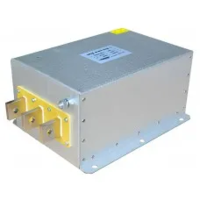 Фильтр ЭМС входной RFI4C20N33 INNOVERT-VOLTIUM