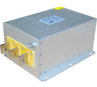 RFI4C150N33 Входной фильтр ЭМС INNOVERT-VOLTIUM