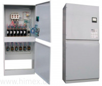 Электрический отопительный котел "Himex" КЭО-N от 50 до 210 кВт