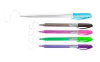 Шариковые ручки ERGONOMIC Color Set