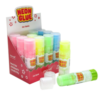 Клей-карандаш Neon Glue 25 гр