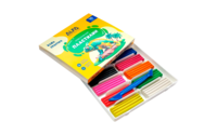 Plastilin Kids Stories (10 rang)