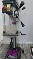 Настольный сверлильный станок Drilling 16