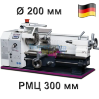 Настольный токарный станок OPTIturn TU 2004V-EQUIP PRO