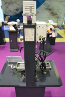 Фрезерно-сверлильный станок настольный BF16V_230V