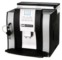 Кофемашина Hurakan HKN-ME709-EQUIP PRO