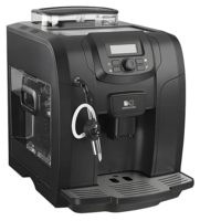 Кофемашина Hurakan HKN-ME715-EQUIP PRO