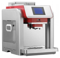 Кофемашина Hurakan HKN-ME717-EQUIP PRO