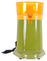 Соковыжималка для цитрусовых Hurakan HKN-SPM зеленая-EQUIP PRO