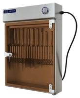 Стерилизатор для ножей KAYMAN СН-1-18-Р-М А-EQUIP PRO