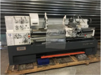 Токарно-винторезный станок модели C6246Е/1500-EQUIP PRO