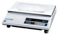 Весы порционные CAS AD-5-EQUIP PRO