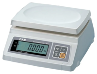 Весы порционные CAS SW-5-EQUIP PRO