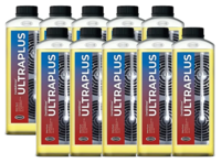 Средство для пароконвектоматов UNOX DET&Rinse ULTRAPLUS (DB1076A0) 1 литр-EQUIP PRO