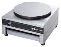 Блинница Hurakan HKN-CSE400-EQUIP PRO