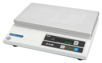 Весы порционные CAS AD-5-EQUIP PRO