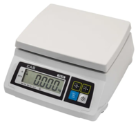 Весы порционные CAS SW-5-EQUIP PRO