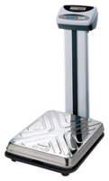 Весы напольные CAS DL-150-EQUIP PRO
