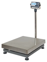 Весы напольные MAS ProMAS PM1B-150-4050-EQUIP PRO