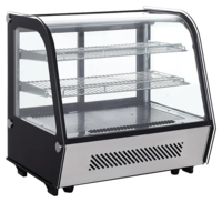 Витрина холодильная Hurakan HKN-LPD120-EQUIP PRO