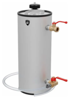 Водоумягчитель KAYMAN ВУ-12-EQUIP PRO