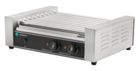 ГРИЛЬ ДЛЯ HOT DOG HURAKAN HKN-GW9M-EQUIP PRO