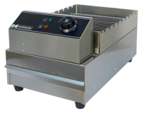 Гриль лавовый Hurakan HKN-140-EQUIP PRO