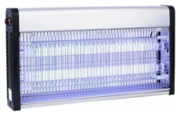 Лампа инсектицидная Hurakan HKN-LIN150L LED-EQUIP PRO