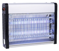 Лампа инсектицидная Hurakan HKN-LIN80L LED-EQUIP PRO